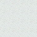 Cotton-tale Nap Stars in Gray