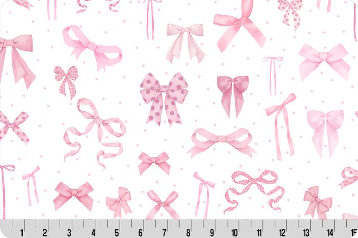 Bowtique Digital Cuddle