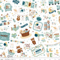 Baby Boy Main - White