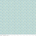 Baby Boy Stars - Blue