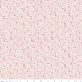 Baby Girl Hearts - Pink