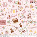 Baby Girl Main - Pink