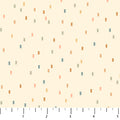 Cotton-tale Confetti - Lemon