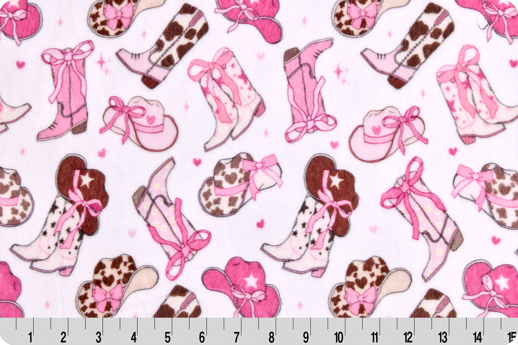 Fancy Boots Digital Cuddle