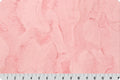 Luxe Cuddle Hide - Blush
