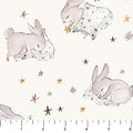 Cotton-tale Nap Time - Cream