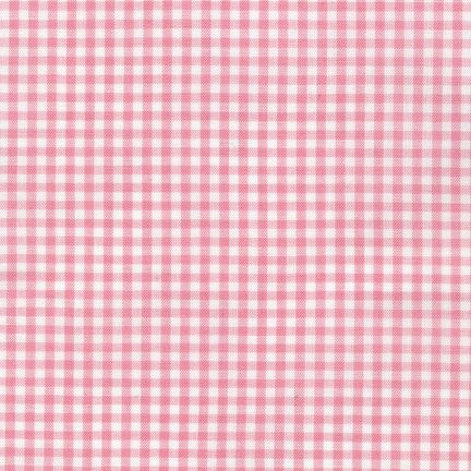 Carolina Gingham - Pink