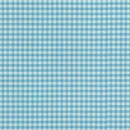 Carolina Gingham - Pond