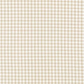 Carolina Gingham - Sand